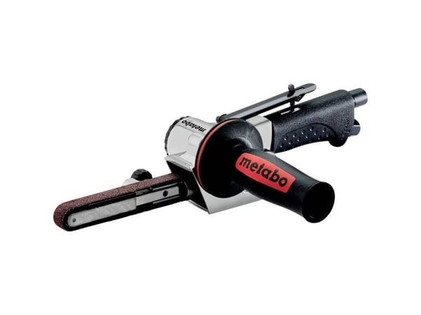 Metabo Metabo Trykluft-båndsliber 6.2 bar