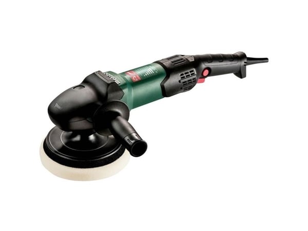 Metabo PE 15-20 RT - Polerer - 1500 W - 18 N·m - 180 mm
