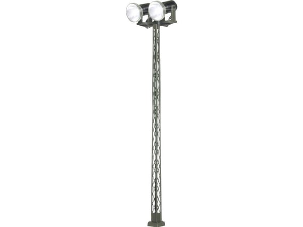 Viessmann Modelltechnik H0 dobbelt projektør 6332, 1 stk