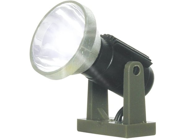 Viessmann Modelltechnik H0 valonheitin yksinkertainen 6330 1 kpl