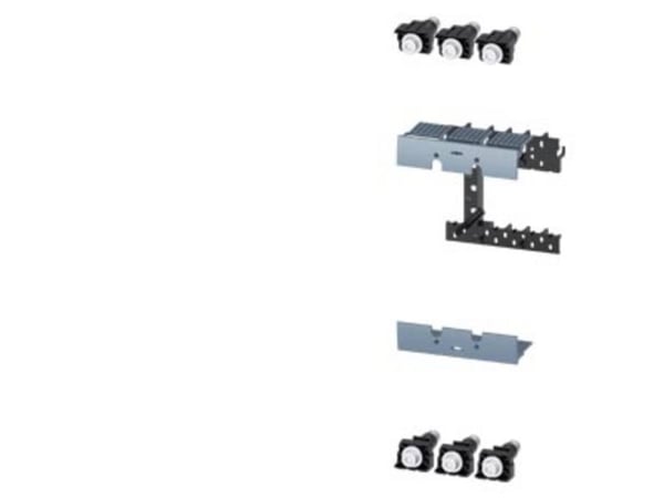Siemens 3VA9123-0KP10 Effektkontakt-tilbehør 1 stk