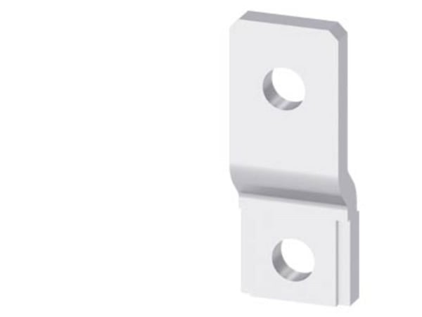 Siemens 3VA9151-0QB00 Liitäntätarvikkeet 1 kpl (L x K) 17 mm x 44,5 mm
