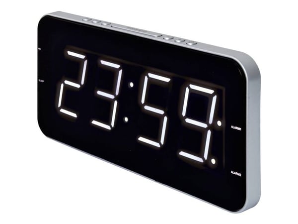 Roadstar CLR-2615 - Kelloradio