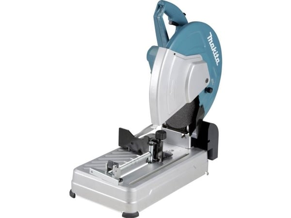 Makita DLW140Z, 35,5 cm, 3800 RPM, Børsteløs, 115 dB, 2,5 m/s², 280 mm - SOLO