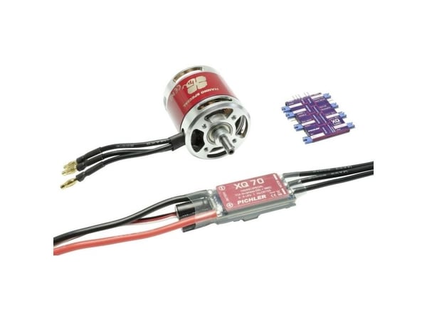 C.K. Universal-sakset C8435 (C8435) (C8435)