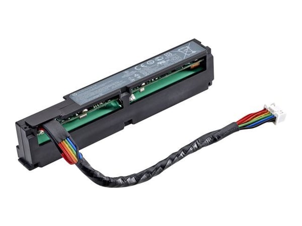 HPE 96W Smart Storage - Batteri - for ProLiant ML30 Gen9 Entry, ML30 Gen9 Solution