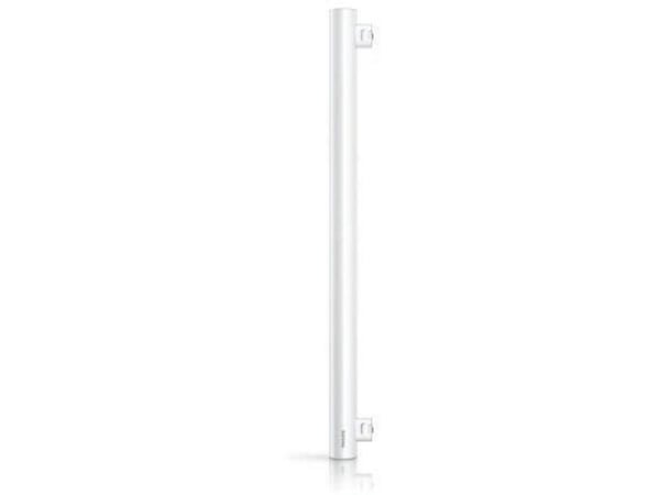 Philips LEDtube Mains S14S, 3,5 W, 60 W, S14s, 375 lm, 30000 h, Lämmin valkoinen