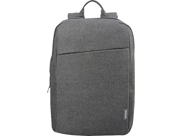 Lenovo Casual Backpack B210 - Notebookryggsekk - 15.6" - for IdeaPad Flex 5 16; IdeaPad S340-14; ThinkPad E14 Gen 3; X1 Nano Gen 2; V15 IML