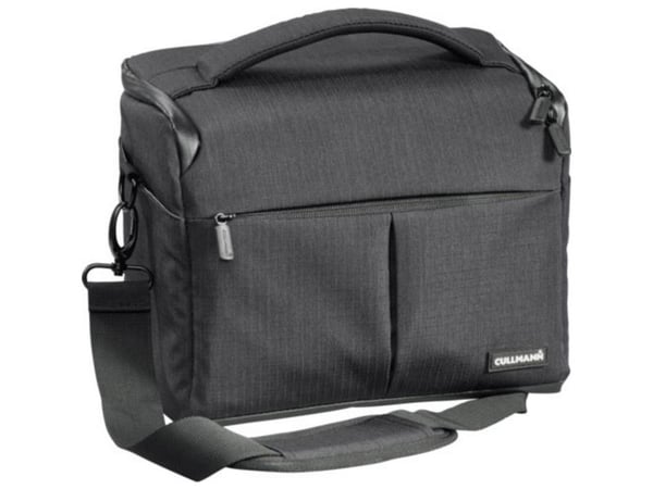CULLMANN MALAGA Maxima 300 - Bärväska för kamera - 450D ripstop polyester - svart