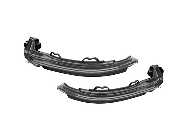 Osram LED DMI 8W0 BK S för Audi A4 Black