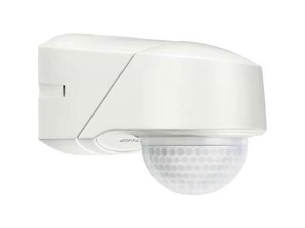 ESYLUX RC 230i, Katto/seinä, Valkoinen, IP54, 2500 lx, 2,5 m, 230°