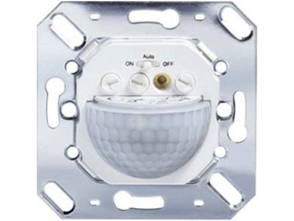 ESYLUX PD 180i/R, Seinä, Sisätila, Metallinen, IP20, 1,1 m, 2,2 m