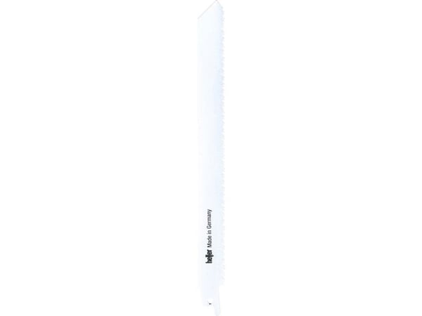 Heller 27637 5 Pistosahanterä 1 kpl