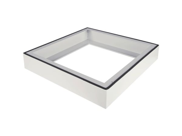DIGITUS Professional DN-19 PLINTH-6-I-OD - Rack-sokkel - lysegrå, RAL 7035 - 19"