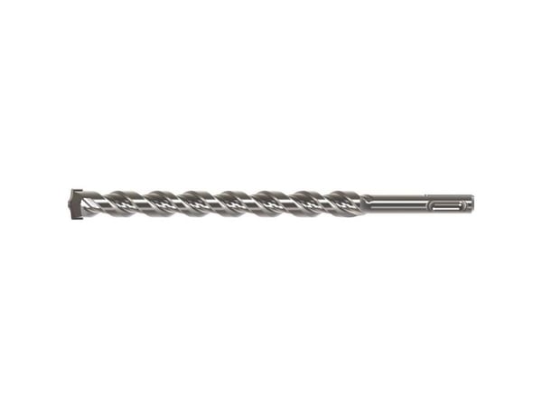 Heller Bionic 21687 hårdmetall hammarborr 7 mm total längd 210 mm SDS-Plus (1 st)