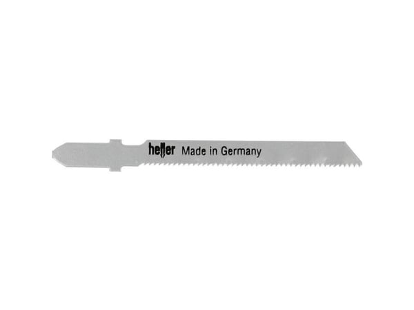 Heller 24007 sticksågblad 9 st 1 set
