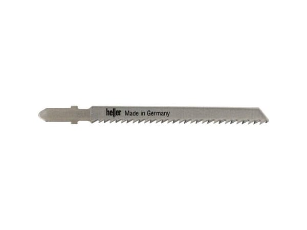 Heller 24018 sticksågblad (5 st.)