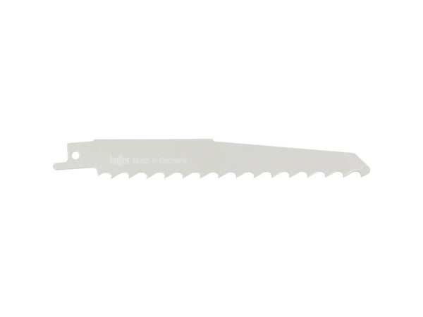 Heller 24045 sticksågblad bajonet 130 mm 1 st