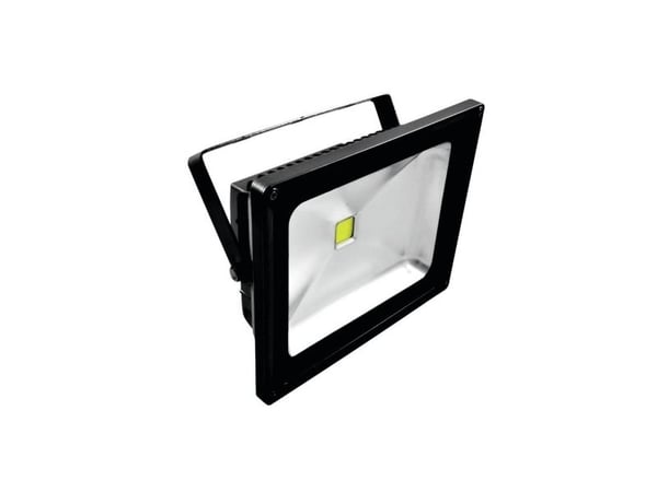 Eurolite FL-50 - Disco stroboskop - Svart - IP65 - LED - Ultrafiolett (UV) - 120° (51914619)