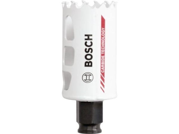 Bosch HULSAV CARBIDE POWERCHANGE 83MM L:60MM