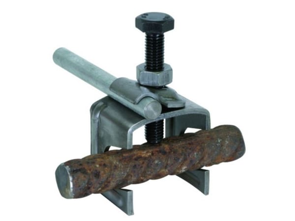 DEHN 308035 DEHN Överspänningsskyddsfäste