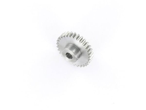 Reely ståltandhjul modultyp 1.0, borr 6 mm, 30 tänder