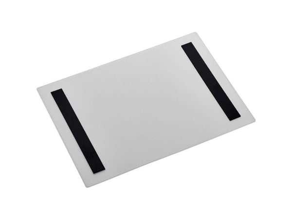 Magnetoplan dokumentmagnetlomme 1131030 Transparent A3 liggende