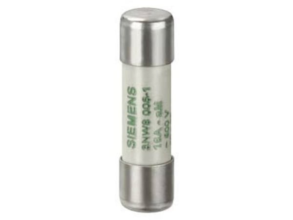 Siemens 3NW8007-1, 38 mm, 1 cm, 40 mm, 106 mm, 25 mm, 8 g
