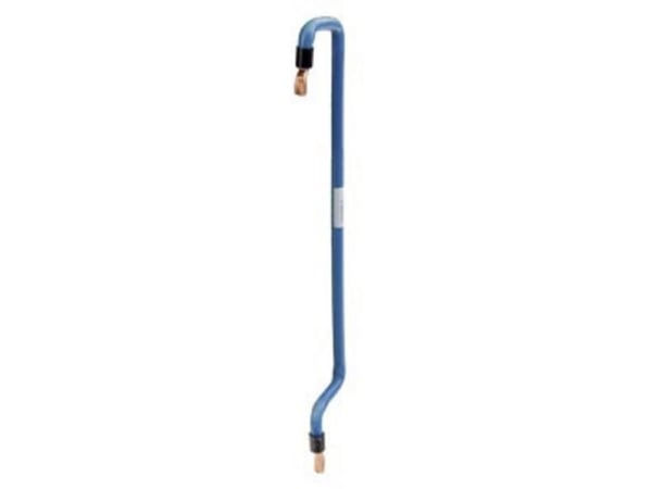 Siemens 5ST3781-2, 80 mm, 265 mm, 50 mm, 54 g
