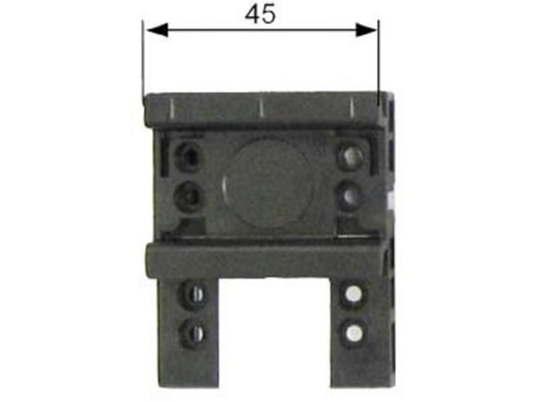 Siemens 8US1998-7CB45, Monivärinen, 14 g, 1 kpl, 40 mm, 60 mm, 30 mm