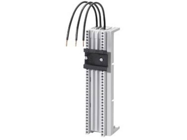 Siemens 8US1251-5CM47, Flerfarget, 1 stykker, 110 mm, 50 mm, 90 mm, 188 g