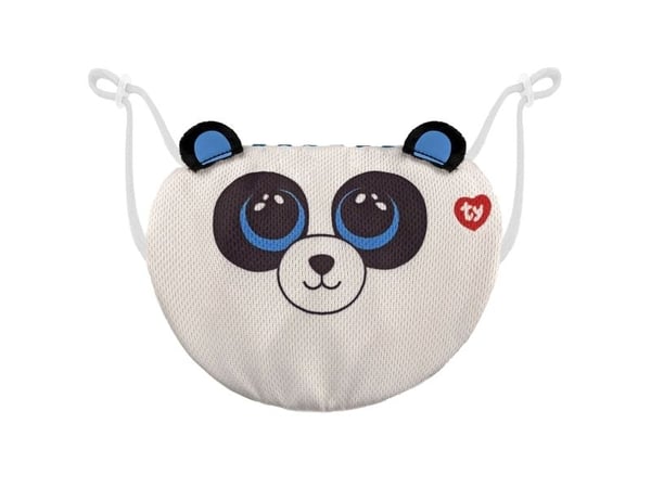 Ty Mask Bamboo - Panda