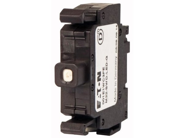 Eaton SmartWire-DT M22-SWD-LED-R frontmontert rød LED (115969)