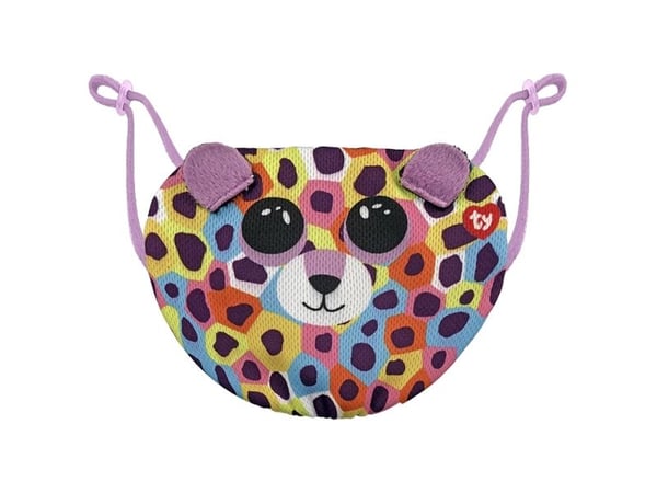 Ty Mask Giselle - leopard