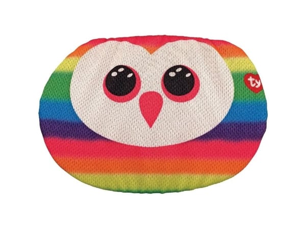 TY Ty Mask Owen - Owl