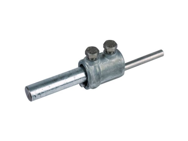Dehn + Soehne Trennmuffe f. Rd 16/7-10mm ZG 450 011 (450011)