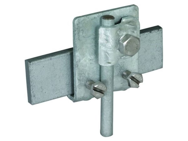 DEHN 365020, Terästä, Sinkki
