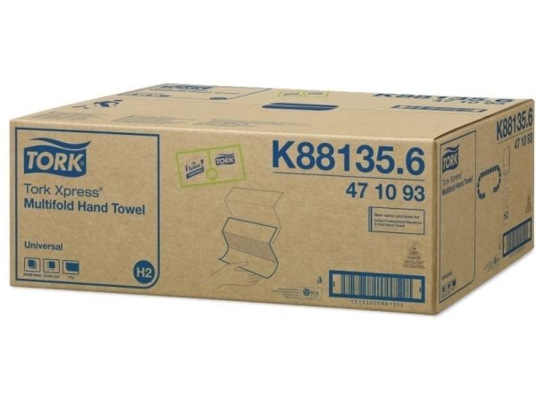 Tork 471093, 21,3 cm, 21,3 cm, 23,4 cm, 7,8 cm, 213 mm, 78 mm