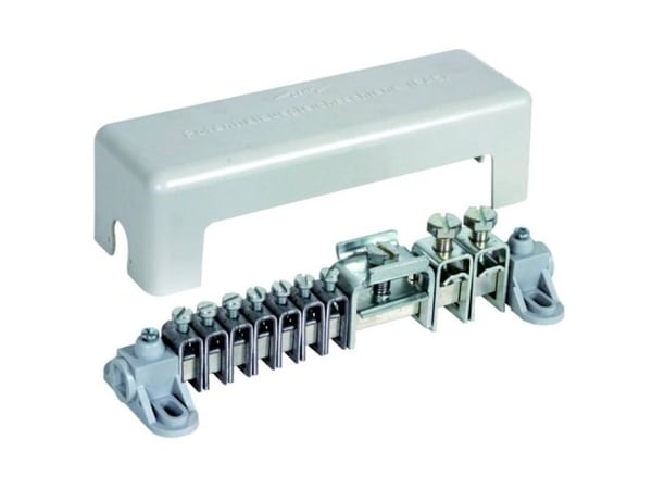 DEHN 563010 563010 Ms/gal SN 100qmm PAS 10RK Ruuviliitin 1 kpl