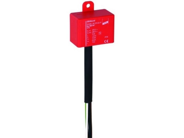 Ylijännitesuoja DEHNcord L3P 275SO IP Type2 (900447)