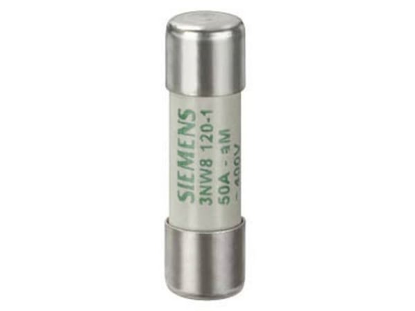 Siemens 3NW81121 Sylinterisikringsindsats 32 A 500 V 10 stk 10 stk