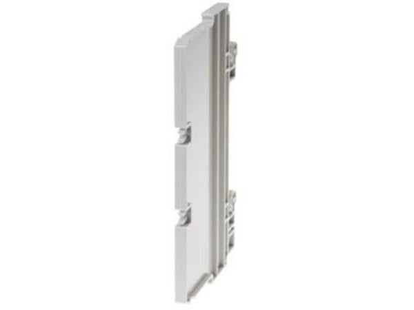 Siemens 8US19222EA01 tilbehør til fordelerskap dekkprofilholder, 8 stk