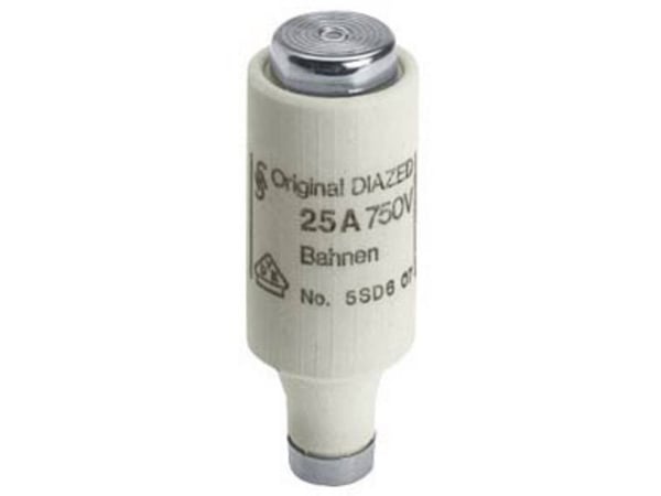 Siemens 5SD601, 1 styck, 160 mm, 160 mm, 70 mm, 70 g