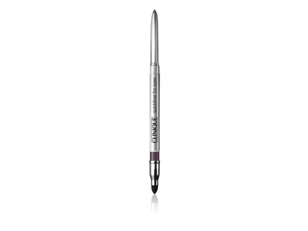 Clinique Quickliner For Eyes # 15 Grape
