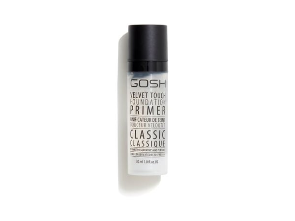 Gosh Velvet Touch Foundation Primer - Classic - - 30 ml