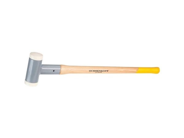 Ochsenkopf klyvhammer 2703327 3300 g huvudvikt 2600 g