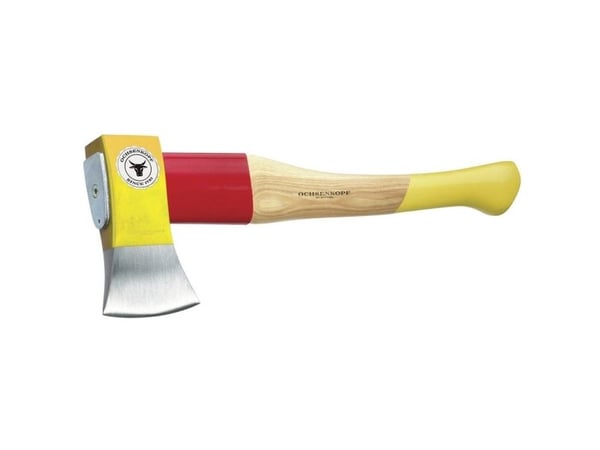 Ochsenkopf 1852728 øks 500 mm 1950 g, hodevekt 1250 g