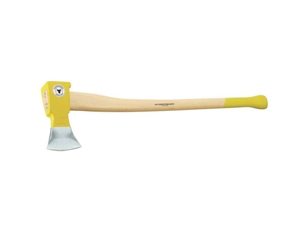 Ochsenkopf 1591762 Halkaisukirves 850 mm 3,8 kg Pään paino 2750 g