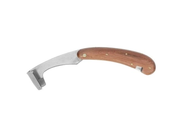 Oksehode 3069044 Afbarker 190 mm 0,1 kg