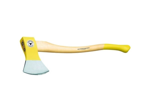 Ochsenkopf 1591193 øks 700 mm 2100 g hodevekt 1100 g